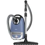 Miele Complete C2 Hard-Floor Canister Vacuum Cleaner