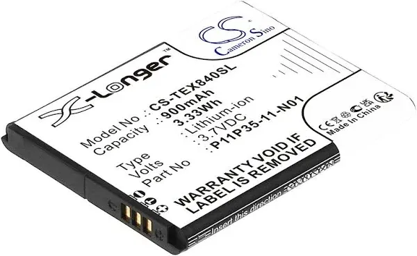 Texas Instruments Select TI-Nspire CX CAS Graphing Battery