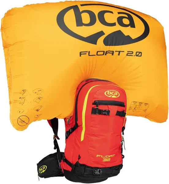 BCA Float 32 Avalanche Airbag