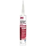 3M 06520 Marine Adhesive Sealant - 10 oz tube