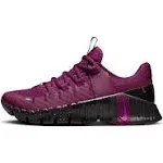 Nike Women's Free Metcon 5 Training Shoes