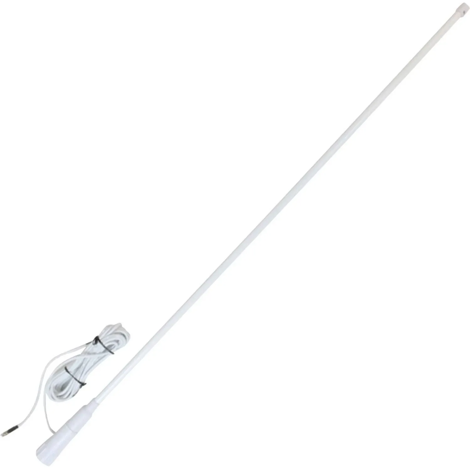 TRAM 1607-HC 46" VHF Marine Antenna