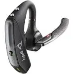 POLY Plantronics Voyager 5220 Noise Cancelling Bluetooth Headset ONLY EAR DEVICE