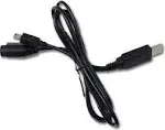 GPS USB Cable for BCD325P2 and SDS100