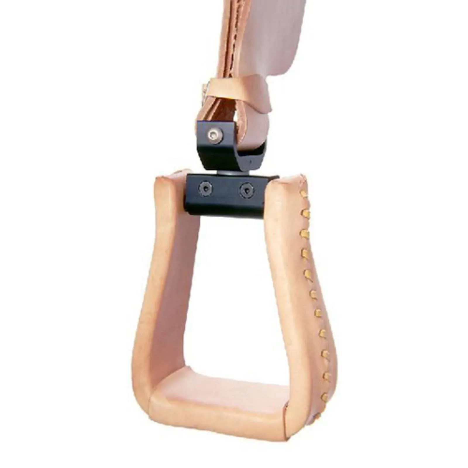 Tough 1 Swivel & Lock Stirrup System