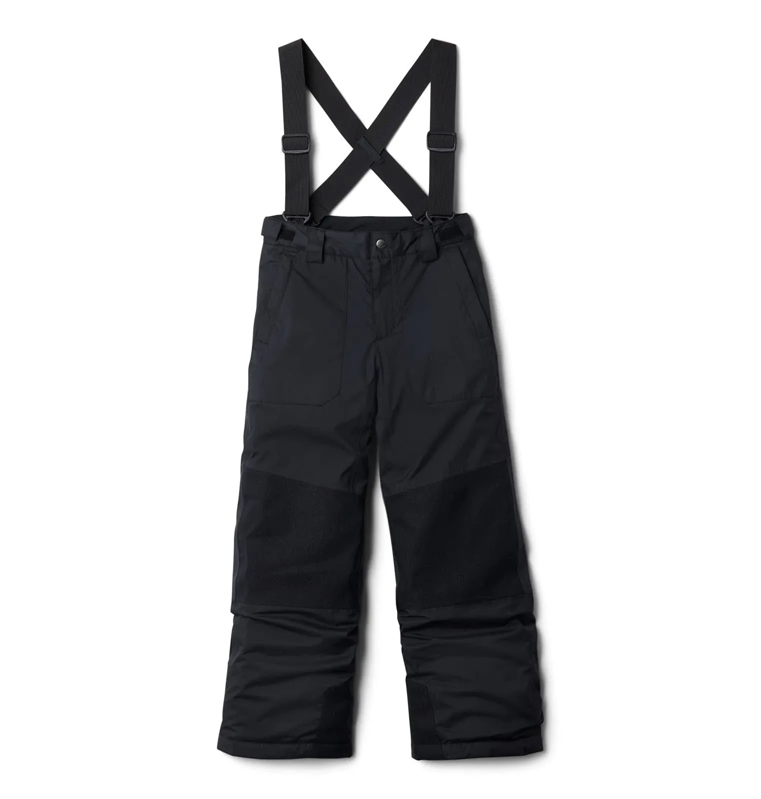 Columbia Kids' Powder Turner Suspender Pant