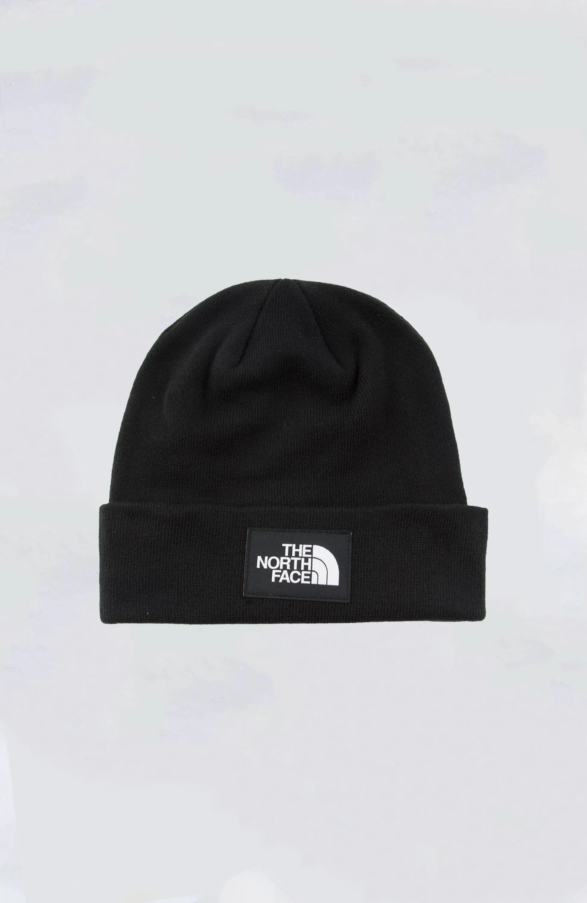 The North Face - Dock Worker Recycled TNF Black - Beanie