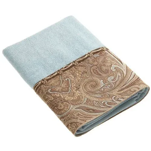 Avanti Linens Bradford Hand Towel, Linen