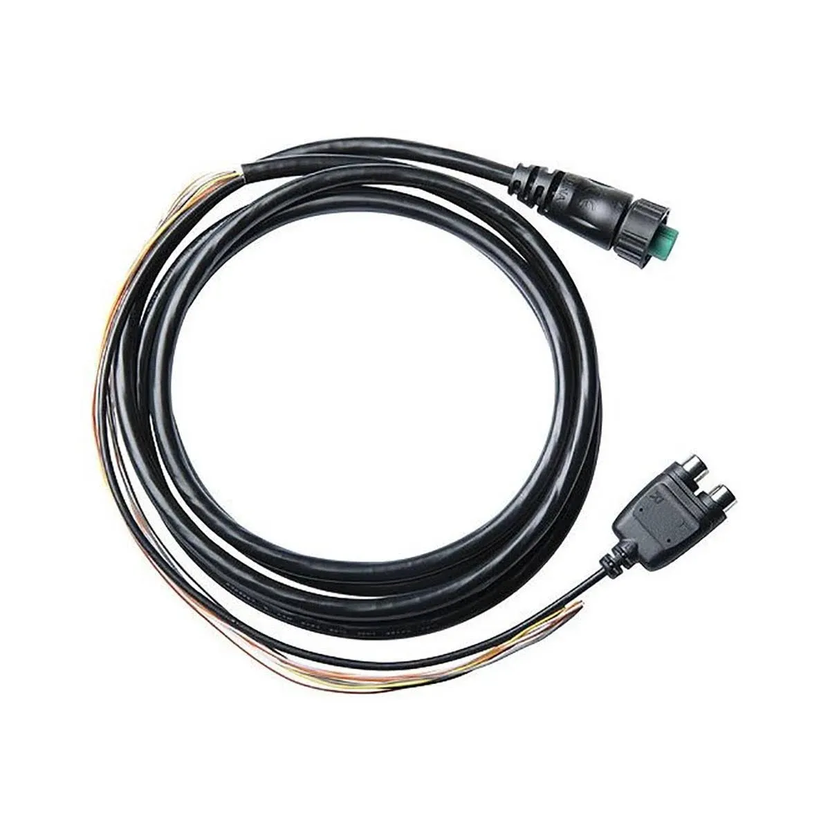 Garmin NMEA 0183 Cable with Audio Input, Beige, Medium