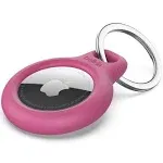 Belkin Secure Holder with Key Ring for AirTag