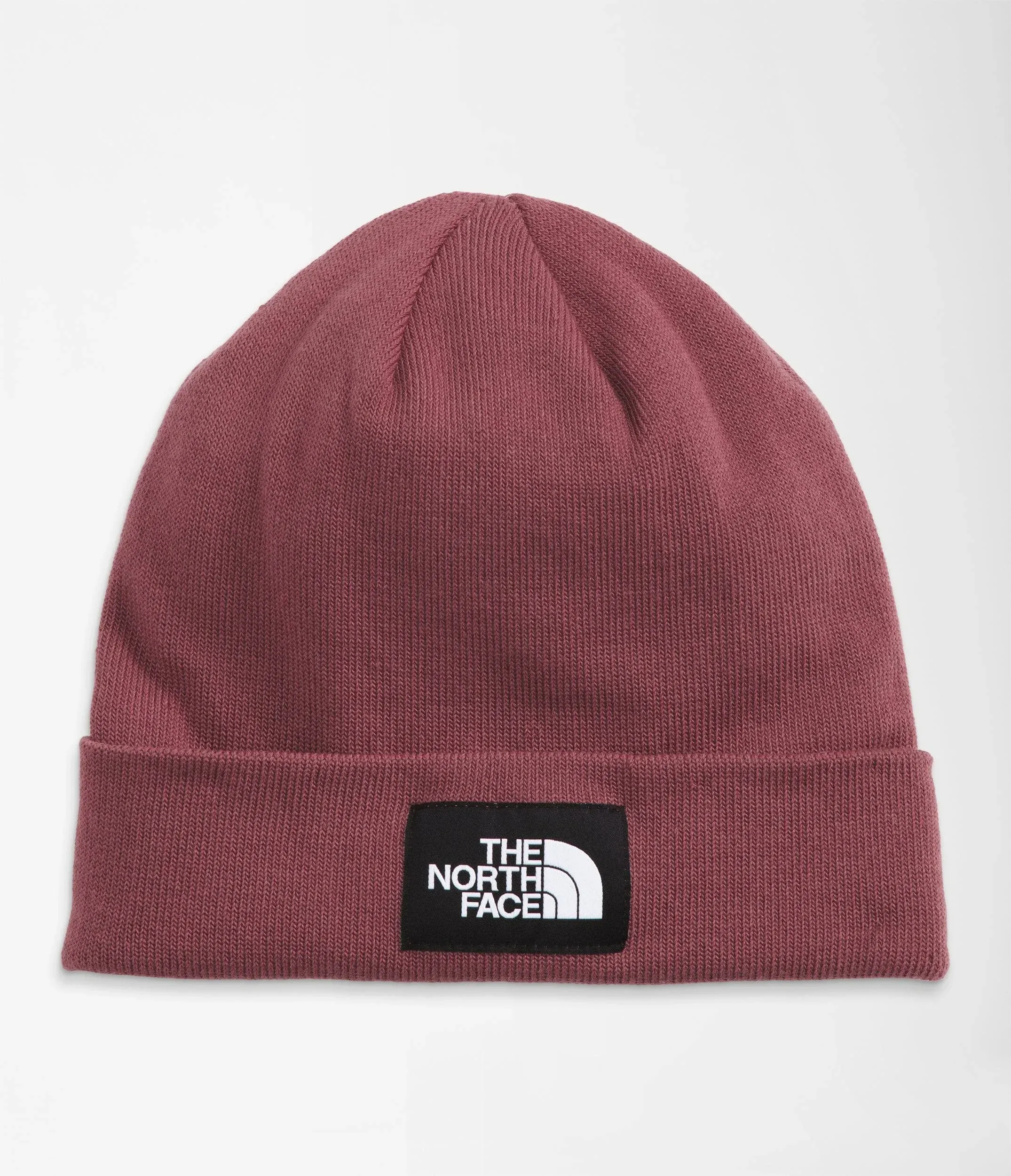 The North Face - Dock Worker Recycled TNF Black - Beanie