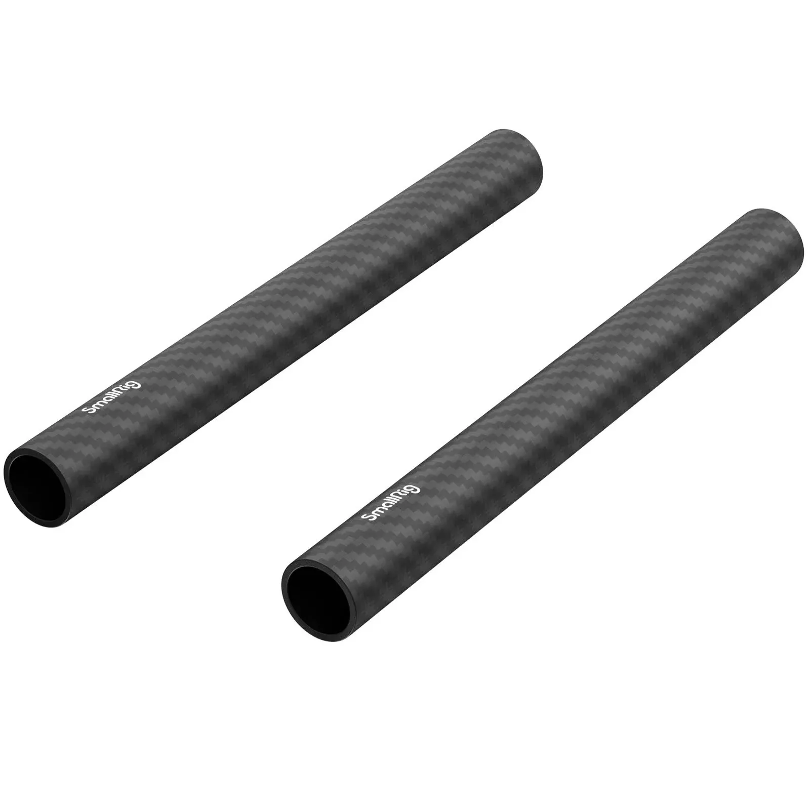 SmallRig 1872 6 in. 15mm Carbon Fiber Rod Set