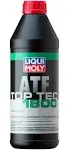 LIQUI MOLY Top Tec ATF 1800