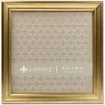 Lawrence Frames Sutter Burnished Gold Picture Frame