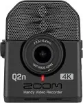 Zoom - HD Action Camera - Black