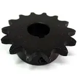 Azusa 14 Tooth 40 41 420 Chain 3/4 Bore Jackshaft B Sprocket