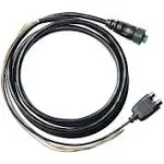 Garmin NMEA 0183 w/Audio Cable 010-12852-00