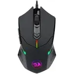 Mouse Gamer Centrophorus 2 Redragon M601-RGB