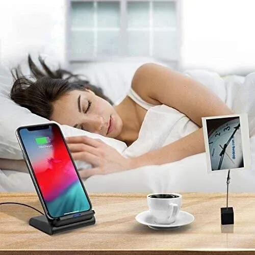 Wireless Charger Stand