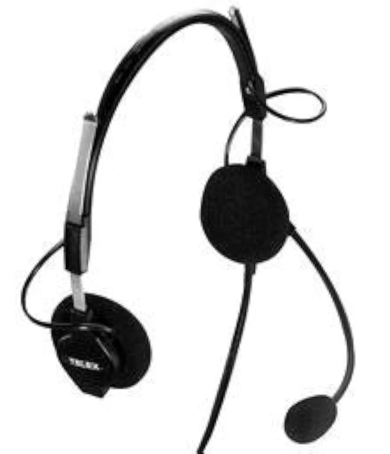 Telex Airman 750 Features Open-Air Earphones For Long Term Fatigue-Free Use