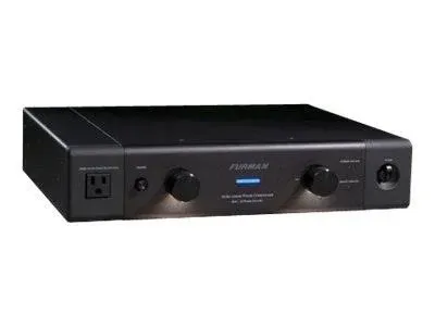 Furman Elite-20 PF i 13-Outlet Ultra Linear AC Power Source