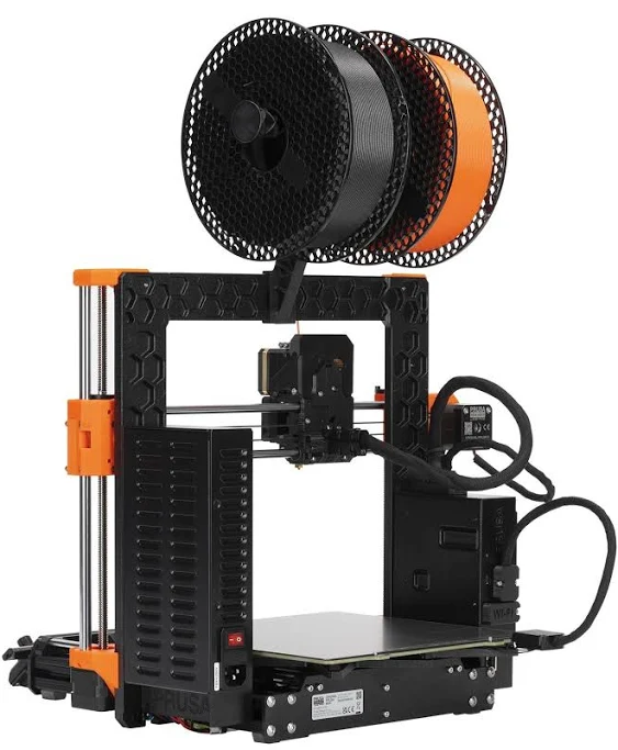 Original Prusa MK4S 3D Printer kit