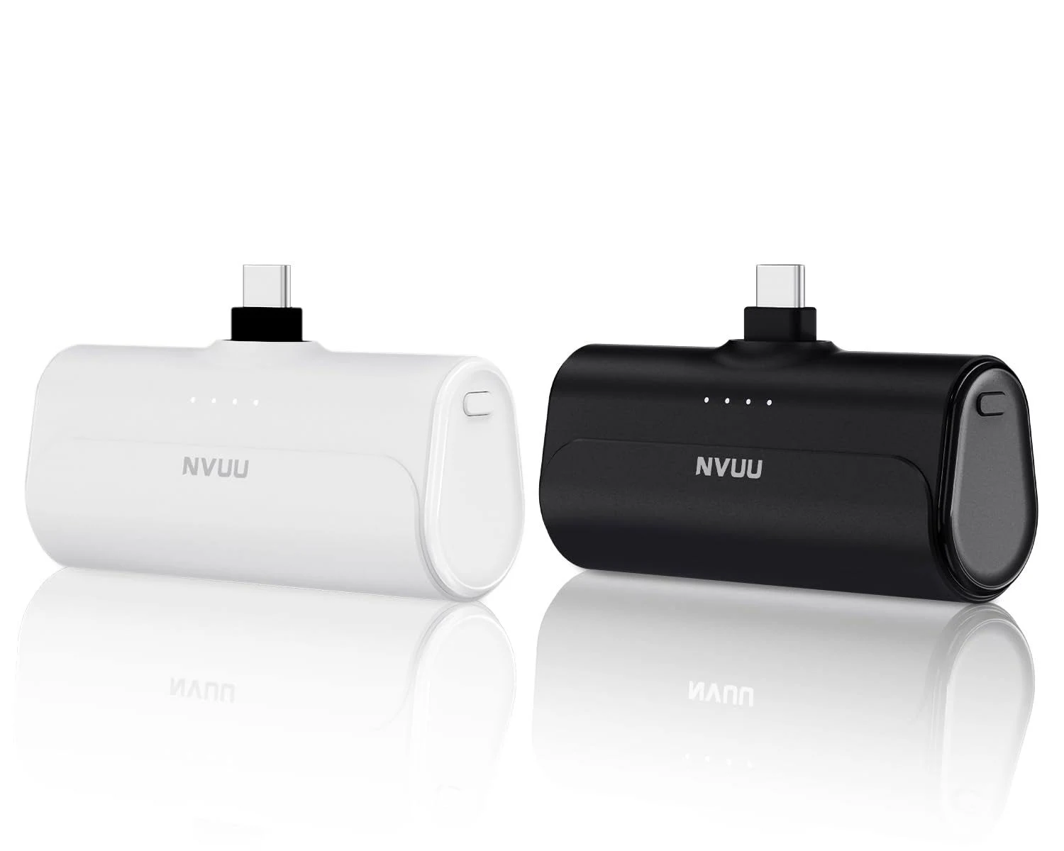 NVUU iPhone 15 Portable Charger