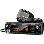 Uniden Bearcat 980SSB CB Radio with SSB