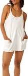 Free People Movement Women's Hot Shot Mini Dress