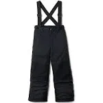 Columbia Kids' Powder Turner Suspender Pant