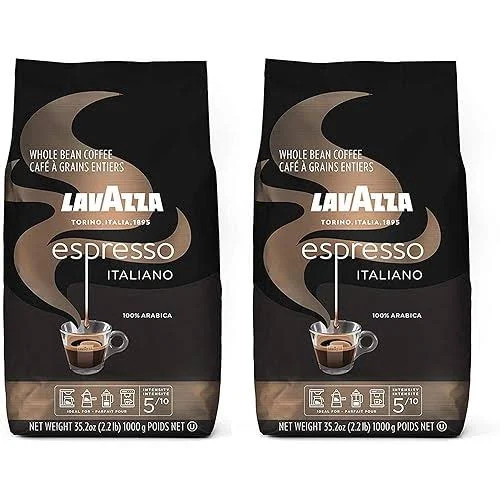 Lavazza Coffee Espresso