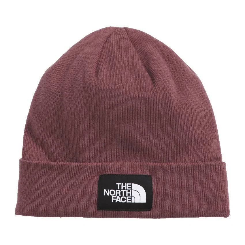 The North Face - Dock Worker Recycled TNF Black - Beanie