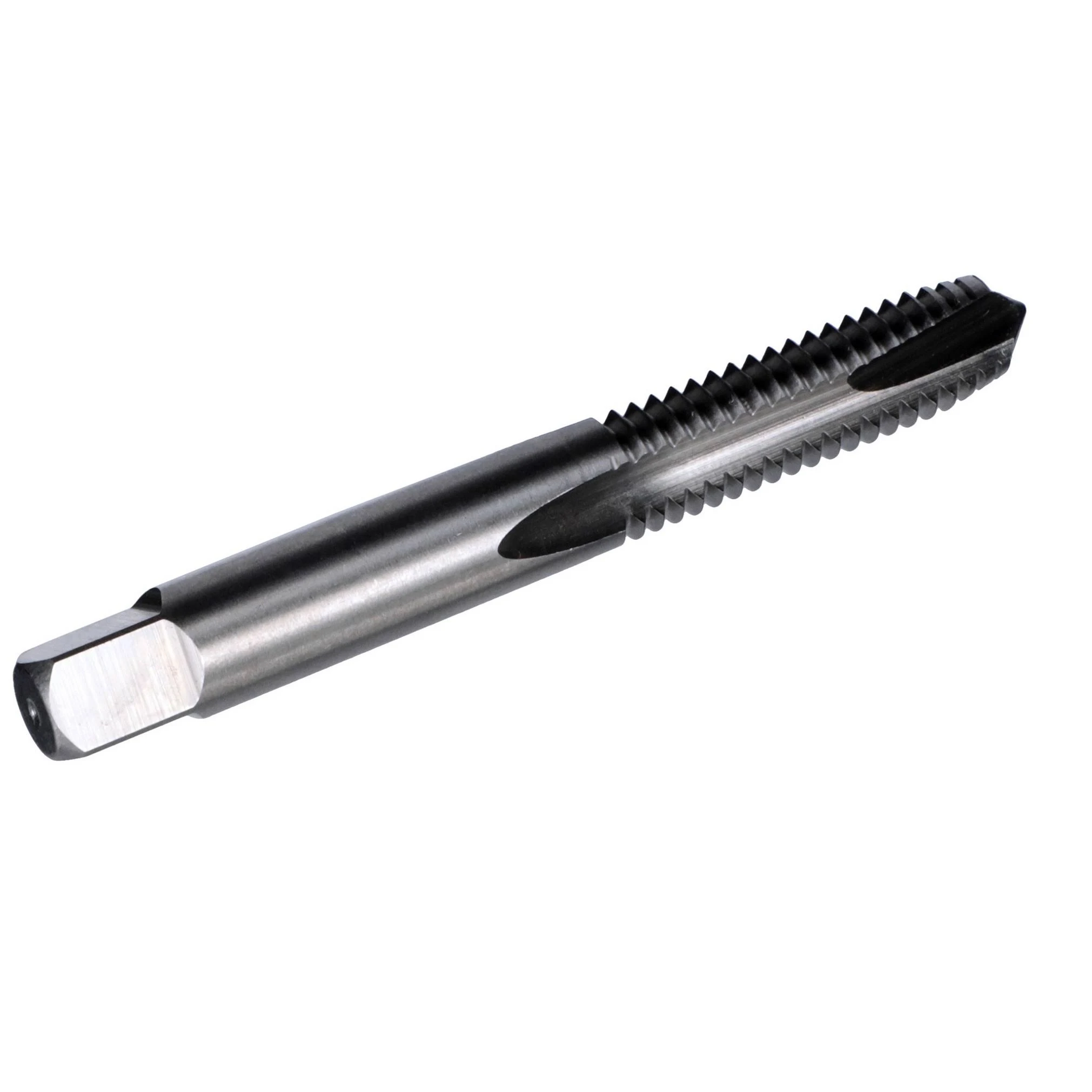 #10-24 HSS 2 Flute Spiral Point Tap, T/A57097