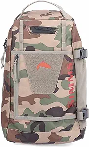 Simms Tributary Sling Pack - Basalt