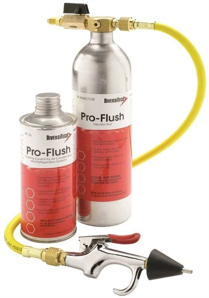 PF-KIT - Pro-Flush Kit