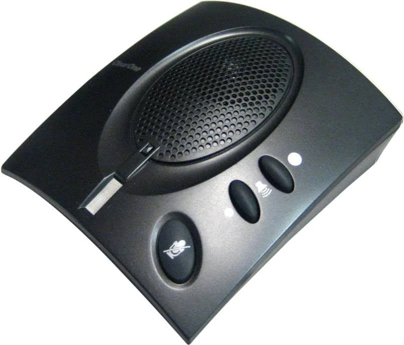 ClearOne CHAT 50 USB Speaker Phone - 1 x Mini Type B , 1 x RJ-45 10/100Base-TX - 910-159-001