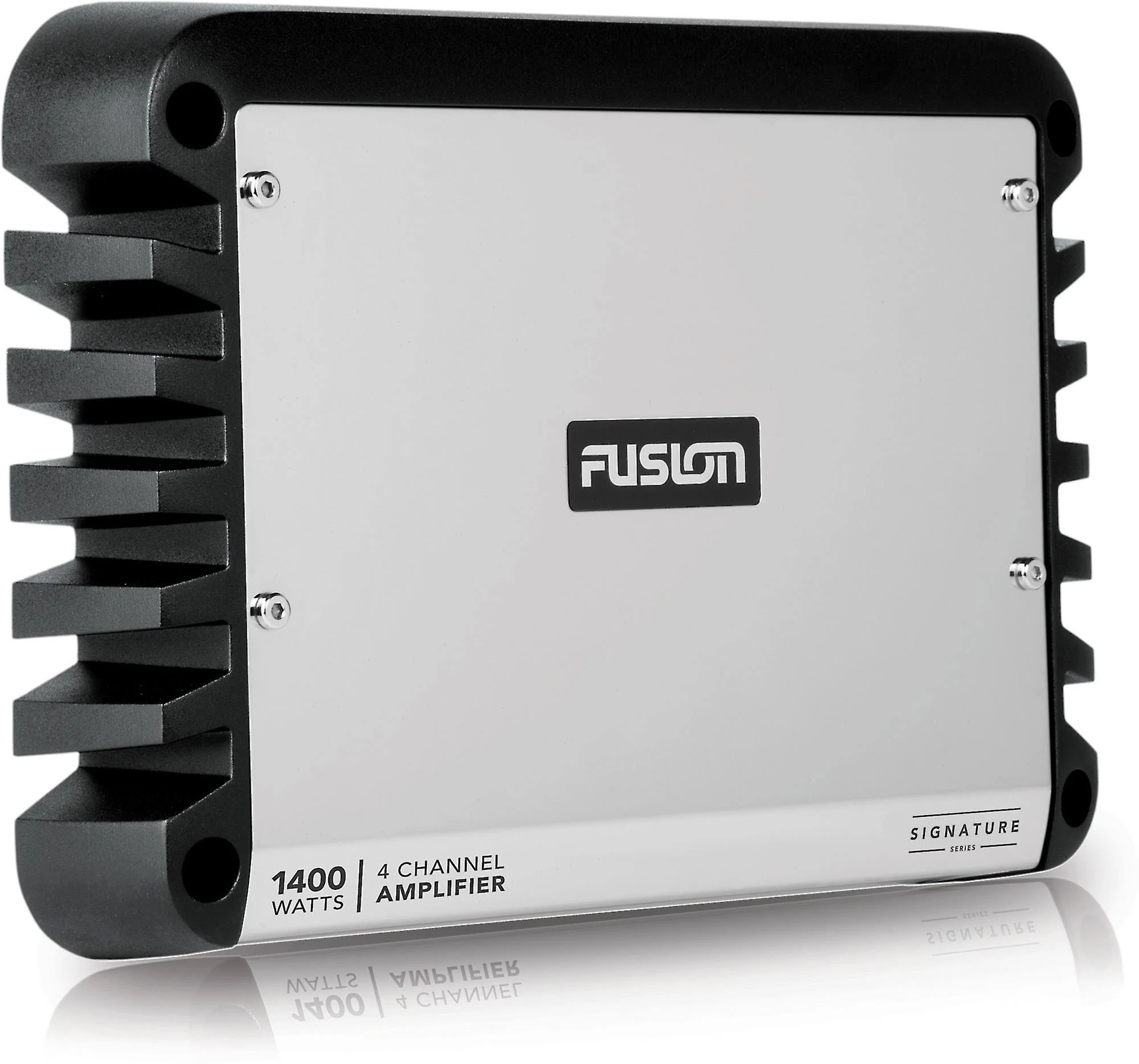 Fusion SG-DA41400 Signature Series Amplifier