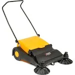 Global Industrial - 442972 - Global Industrial Push Sweeper