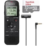 Sony ICD-PX470 Digital Voice Recorder