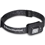 Black Diamond - Astro 300 Headlamp - Graphite