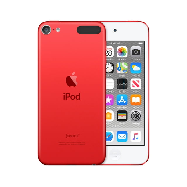 Apple iPod Touch (7th Generation)