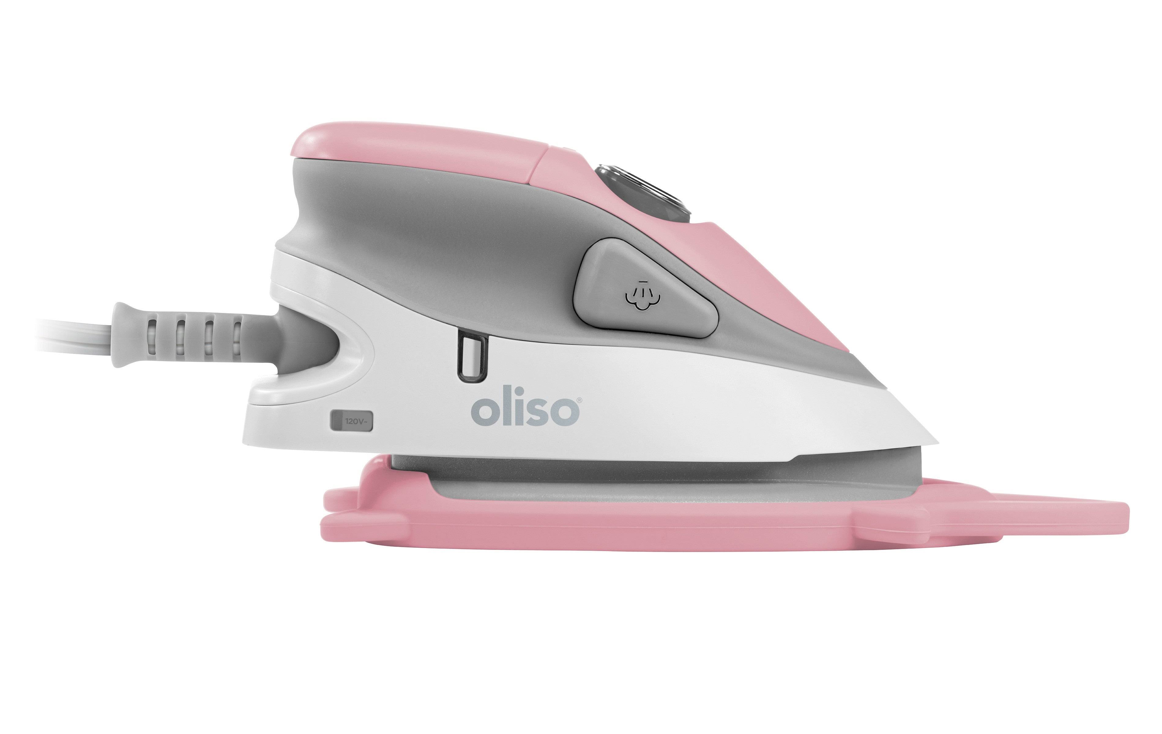 Oliso Mini Project Iron