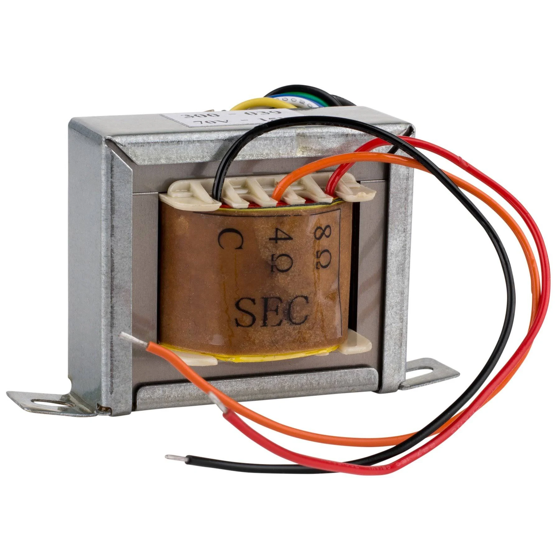 Parts Express Speaker Line Matching Transformer