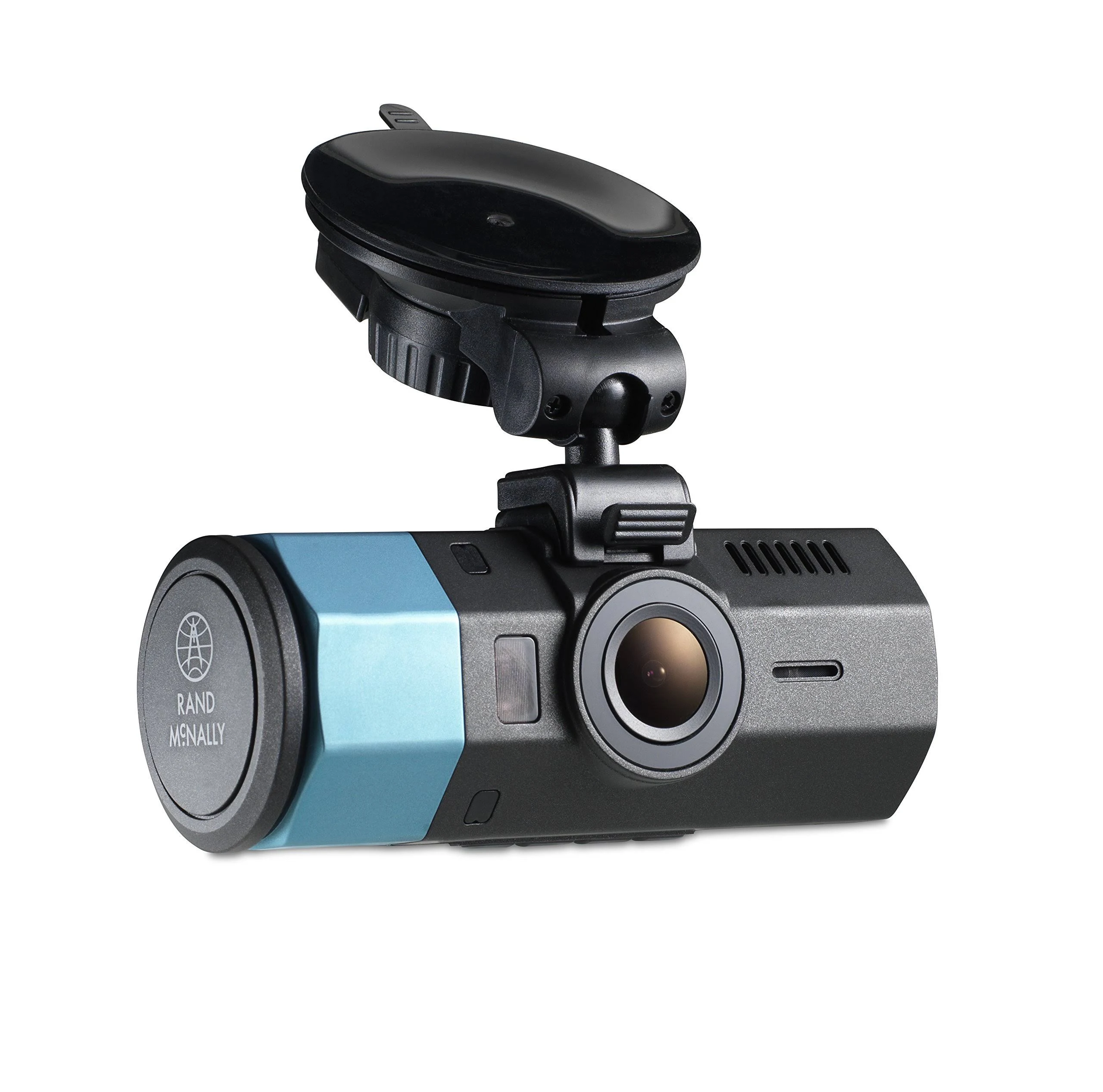 Dash Cam 100 Rand McNally