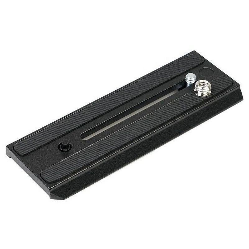 Manfrotto 504 Long Video Camera Quick Release Plate