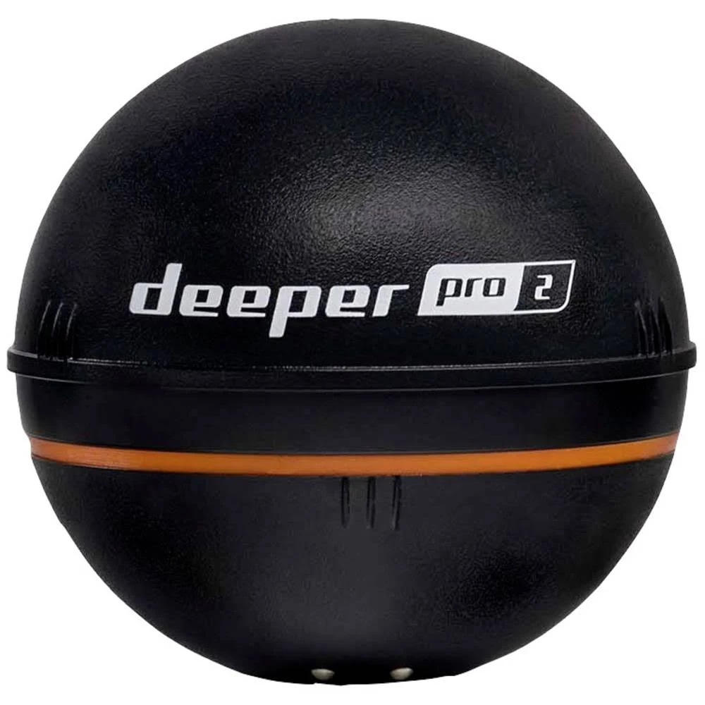 Deeper Smart Sonar Pro+ 2 Fishfinder