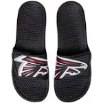 Atlanta Falcons Cropped Big Logo Slide Size: Large