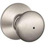 Schlage F40 Privacy Knob