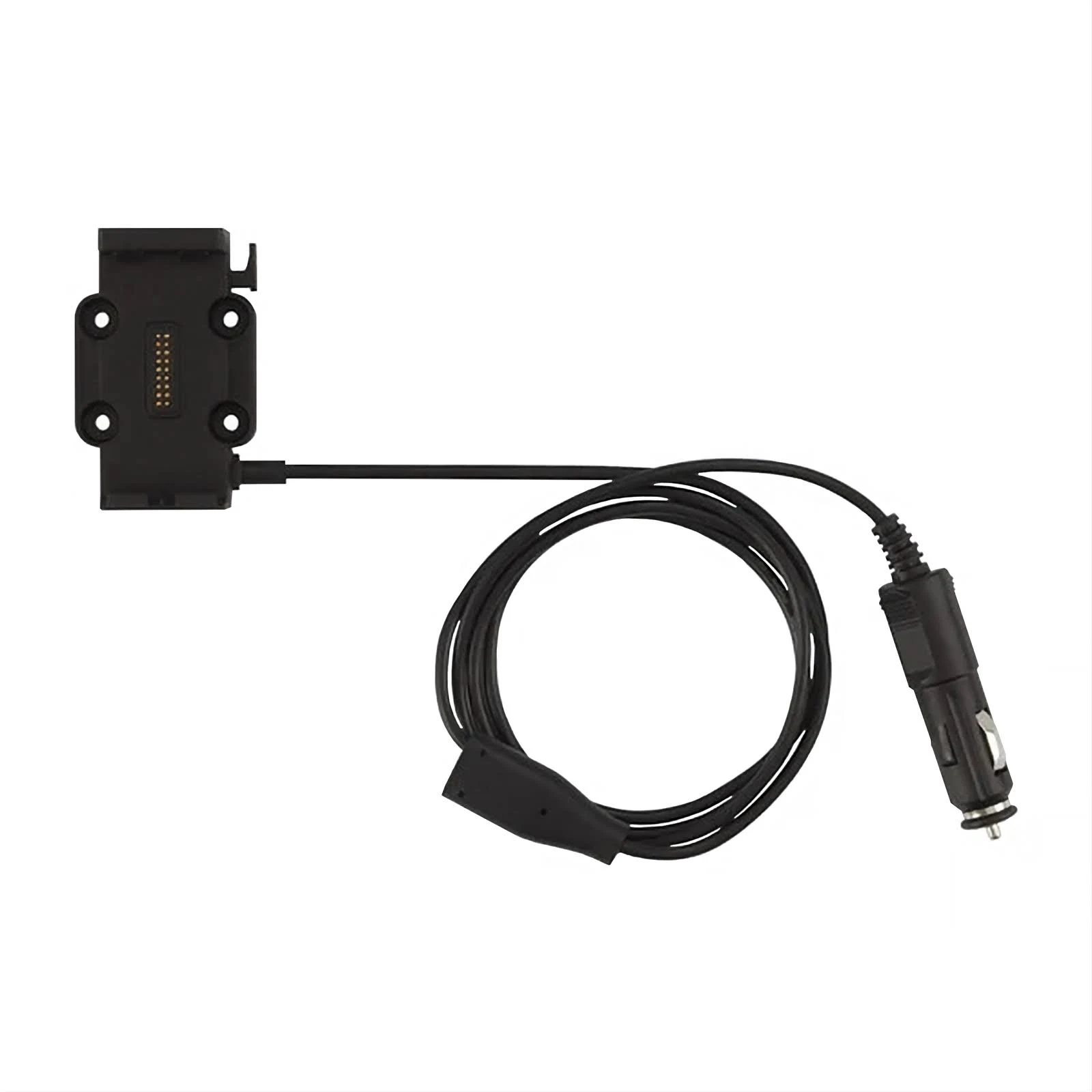 Garmin Aera 660 Aviation Mount with Power Cable and Audio Jack