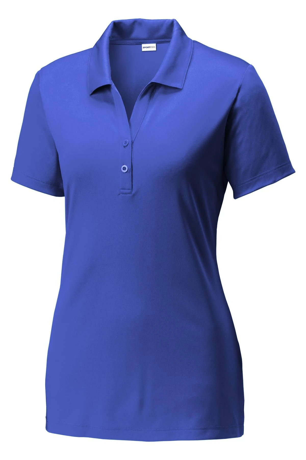 Sport-Tek Ladies PosiCharge Competitor Polo